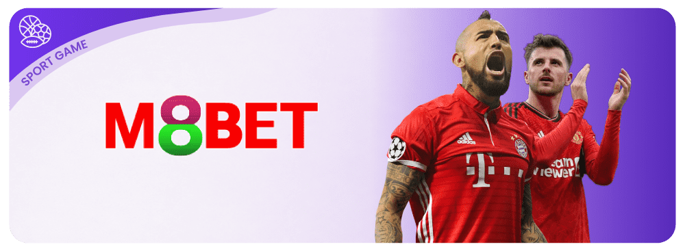 mrace88 sportsbook m8bet