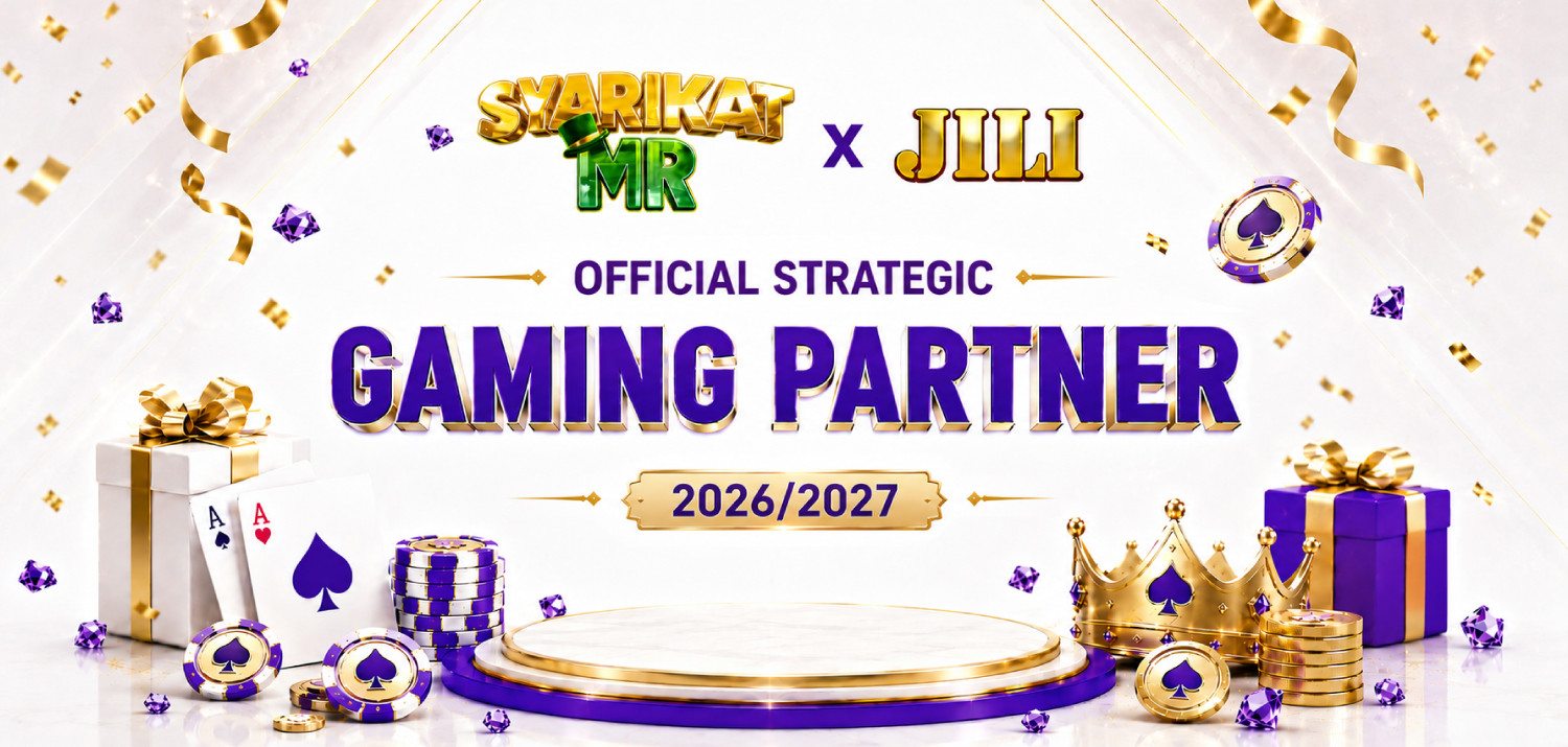 mrace88 partnership - mr ace88 casino malaysia