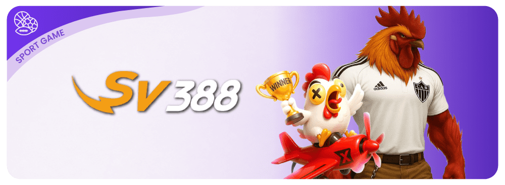 mrace88 sportsbook sv388