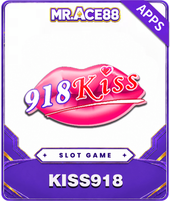 mrace88 918kiss slots