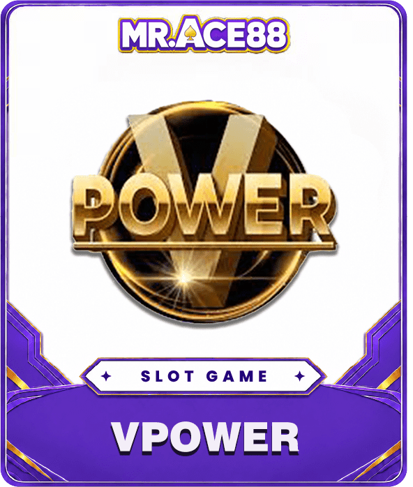 mrace88 slots vpower