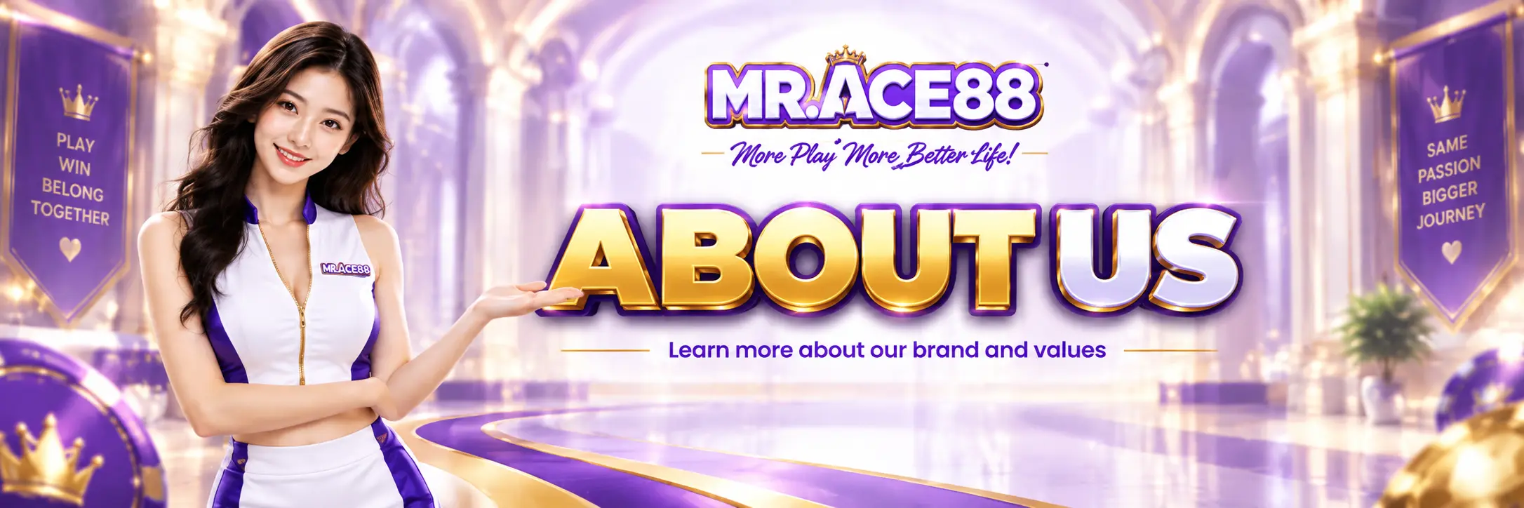 about mrace88 online casino malaysia