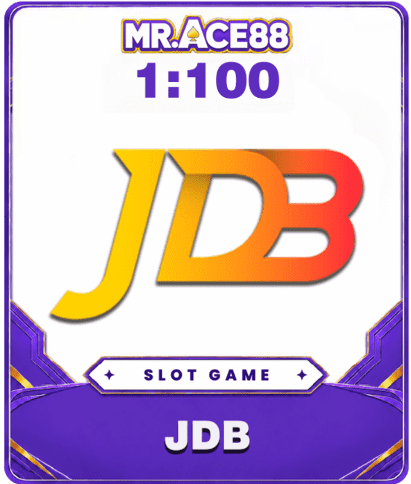 mrace88 jdb slot games